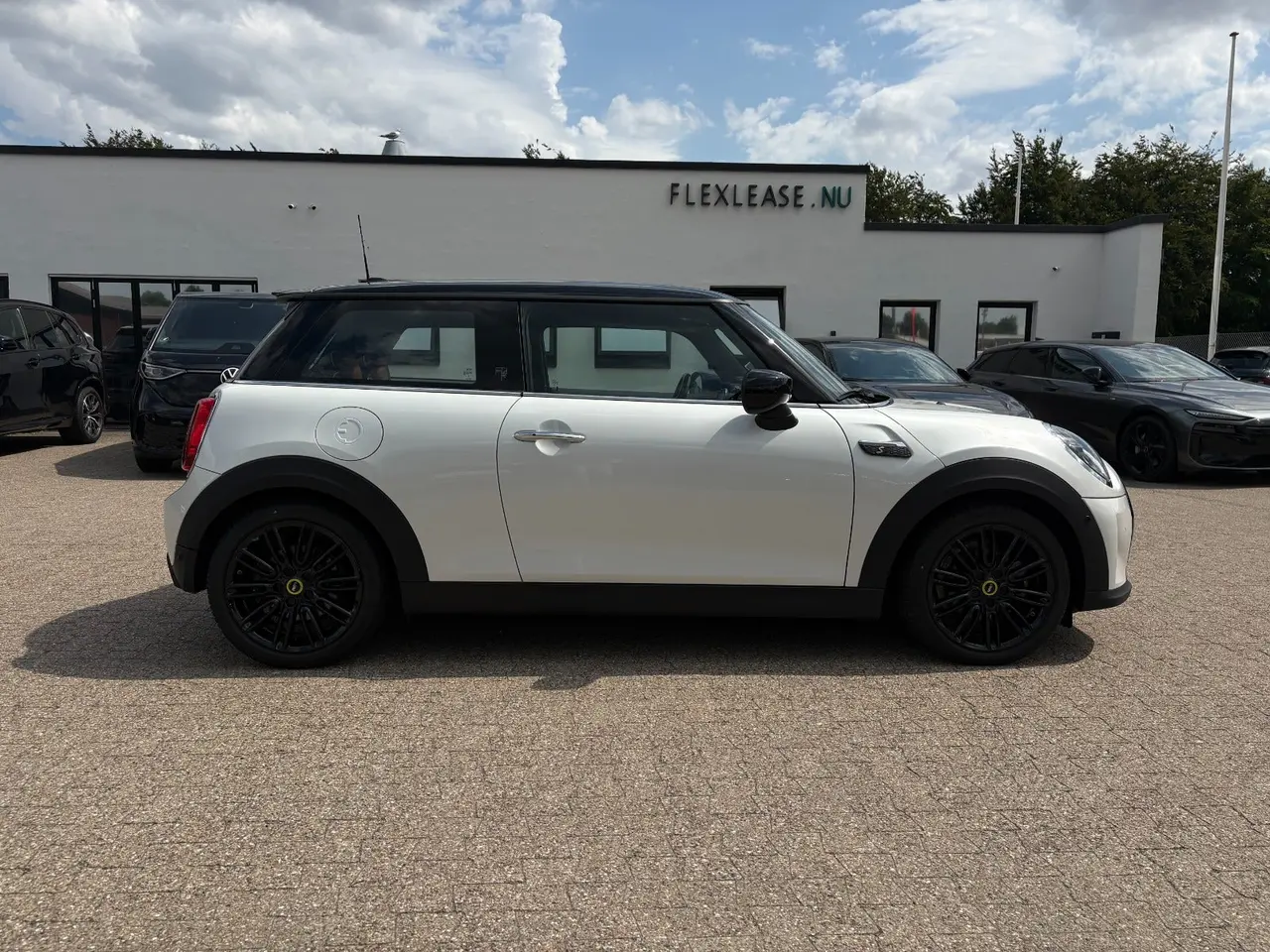 Billede 8 - MINI Cooper SE Maximise