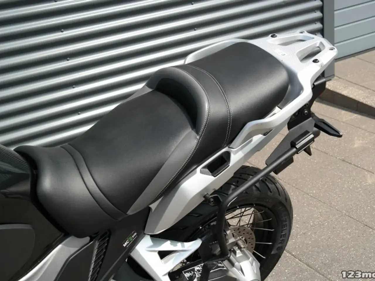 Billede 24 - Honda VFR 1200 X MC-SYD       BYTTER GERNE