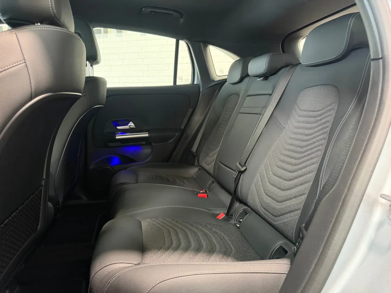 Billede 6 - Mercedes EQA250+ Progressive