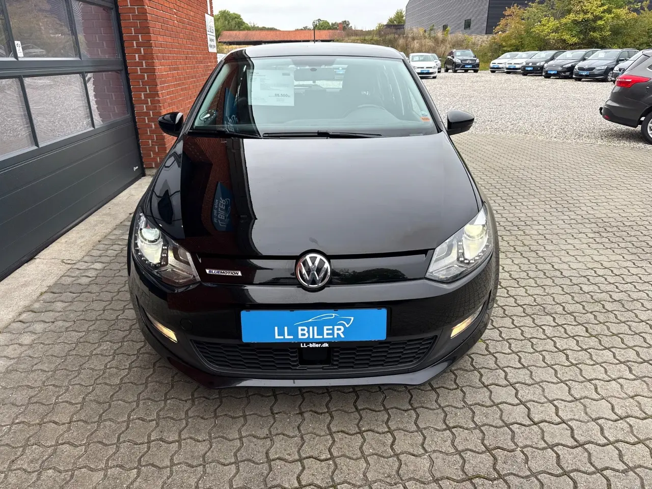 Billede 2 - VW Polo 1,0 TSi 95 BlueMotion