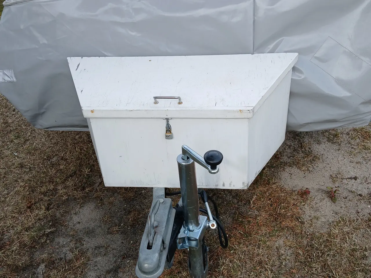 Billede 12 - Camplet Apollo 1996