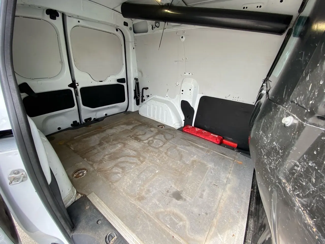 Billede 6 - Dacia Dokker 1,5 DCi Ambiance 90HK Van