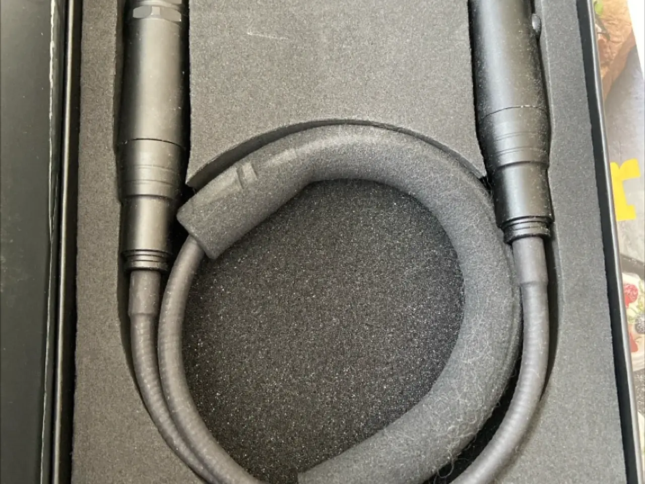 Billede 1 - Neck light, 73cm