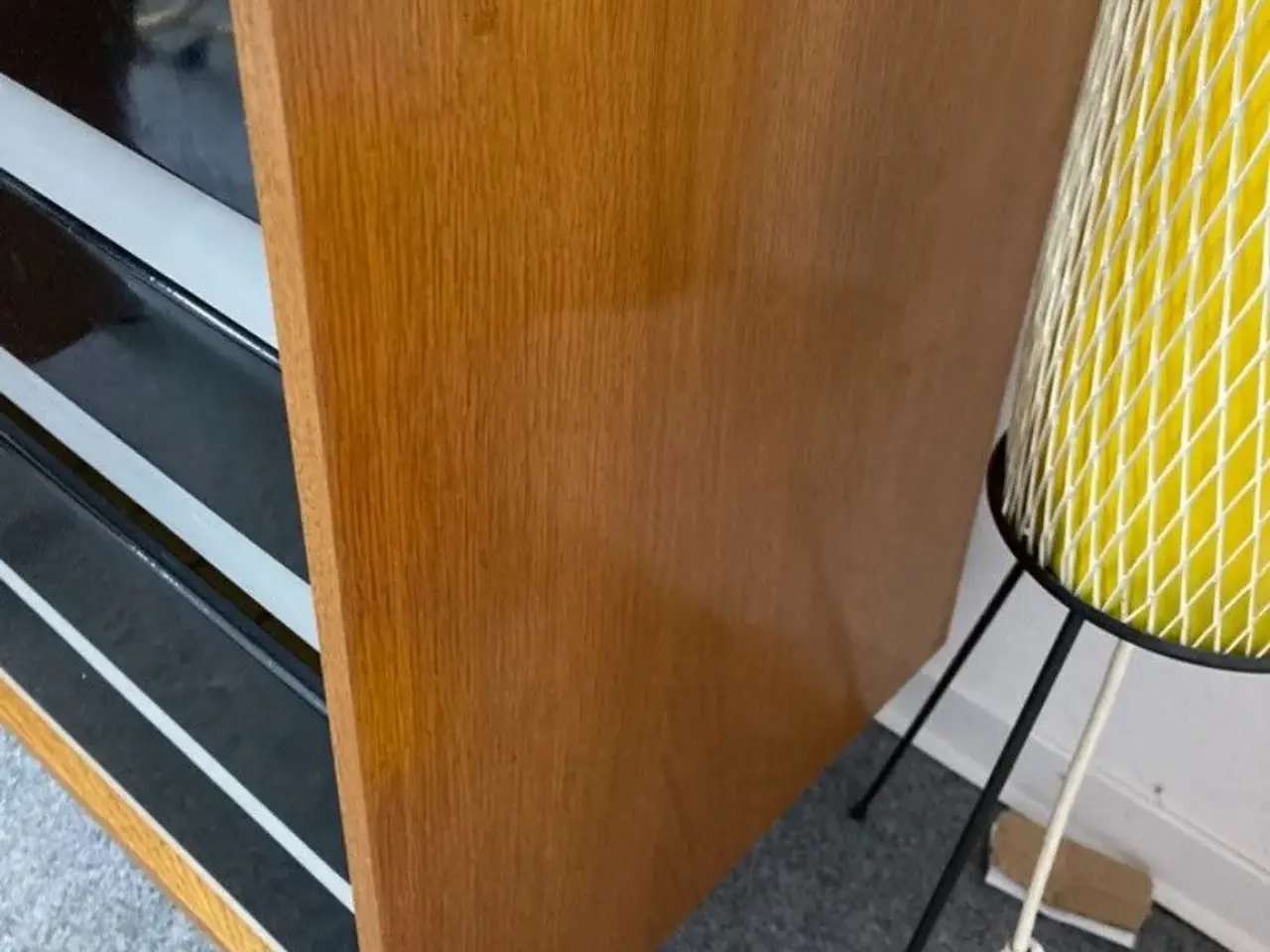 Billede 5 - En Retro klassiker - Jiri Jiroutek skab, 60 erne