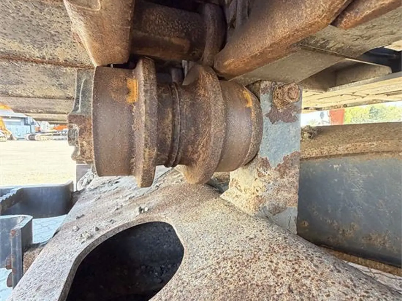 Billede 51 - Doosan DX340 LC-5 - 37 ton
