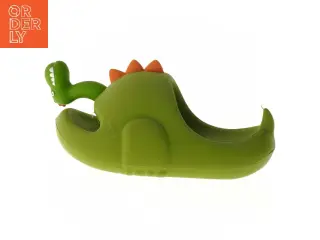 Børne-dinosaurus-sandaler (str. 20 cm)