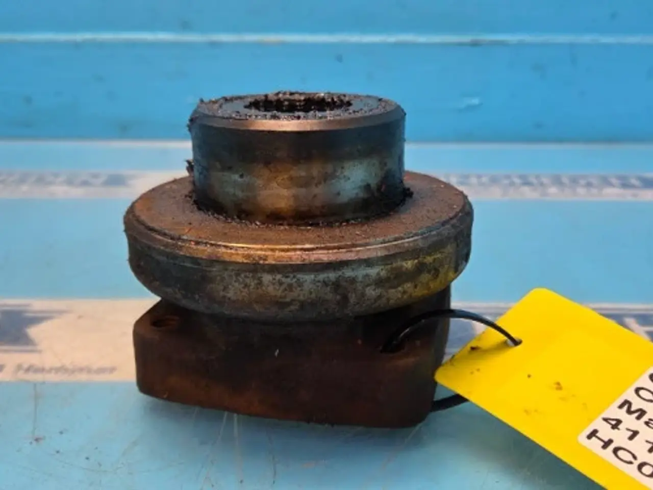 Billede 5 - Case 2388 Magnetokobling 411042A1