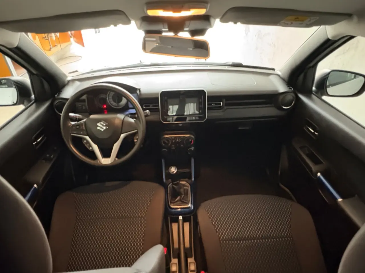 Billede 4 - Suzuki Ignis 1,2 mHybrid Active