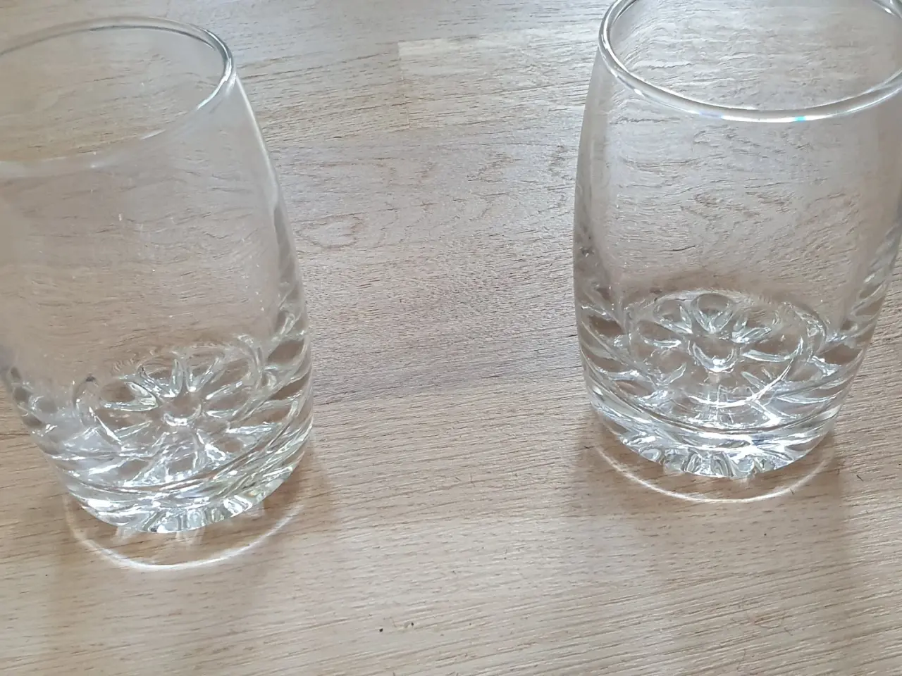 Billede 1 - Drikkeglas	