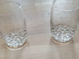 Drikkeglas	
