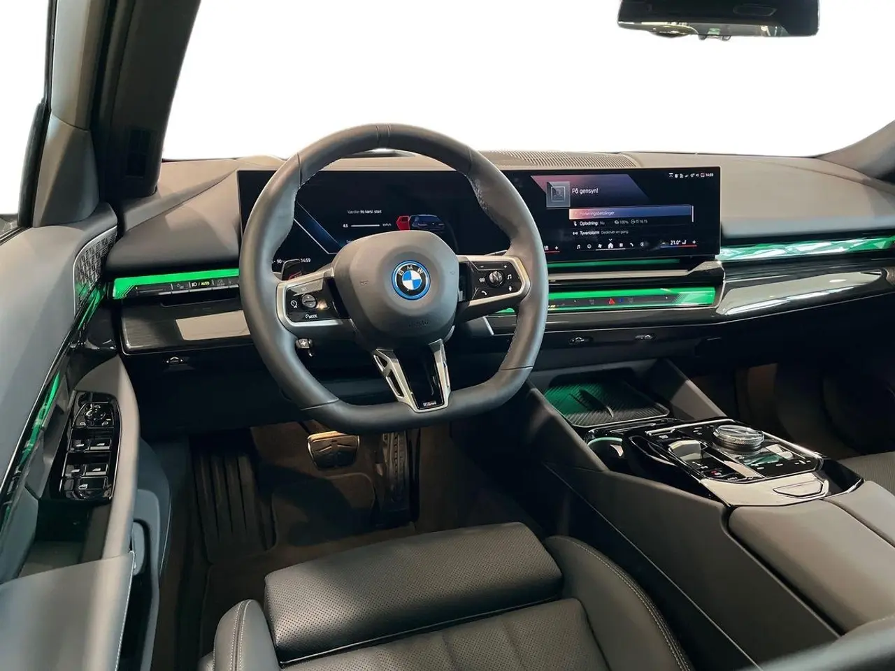 Billede 7 - BMW i5  eDrive40 Touring Supercharged