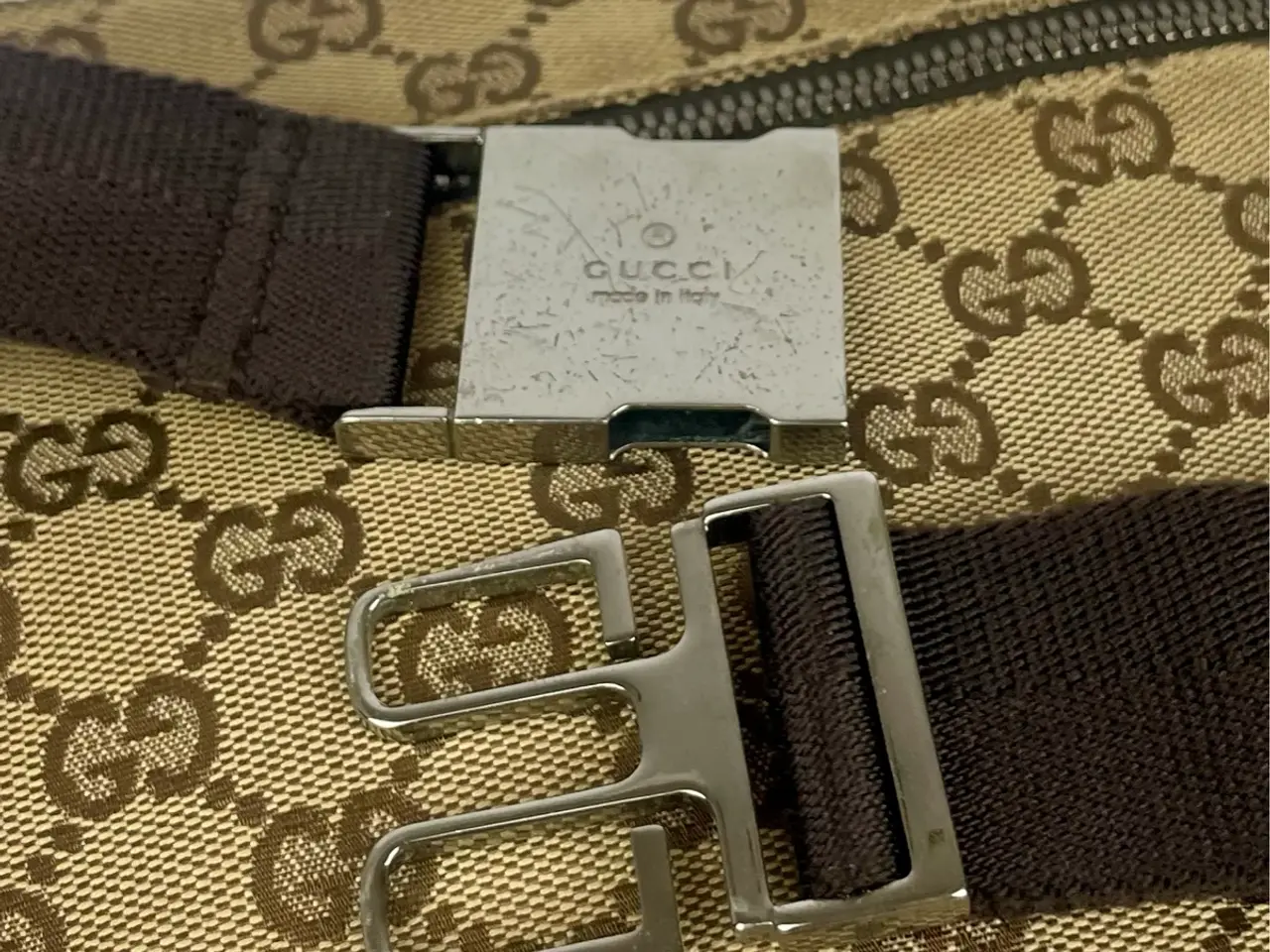 Billede 7 - Gucci bæltetaske