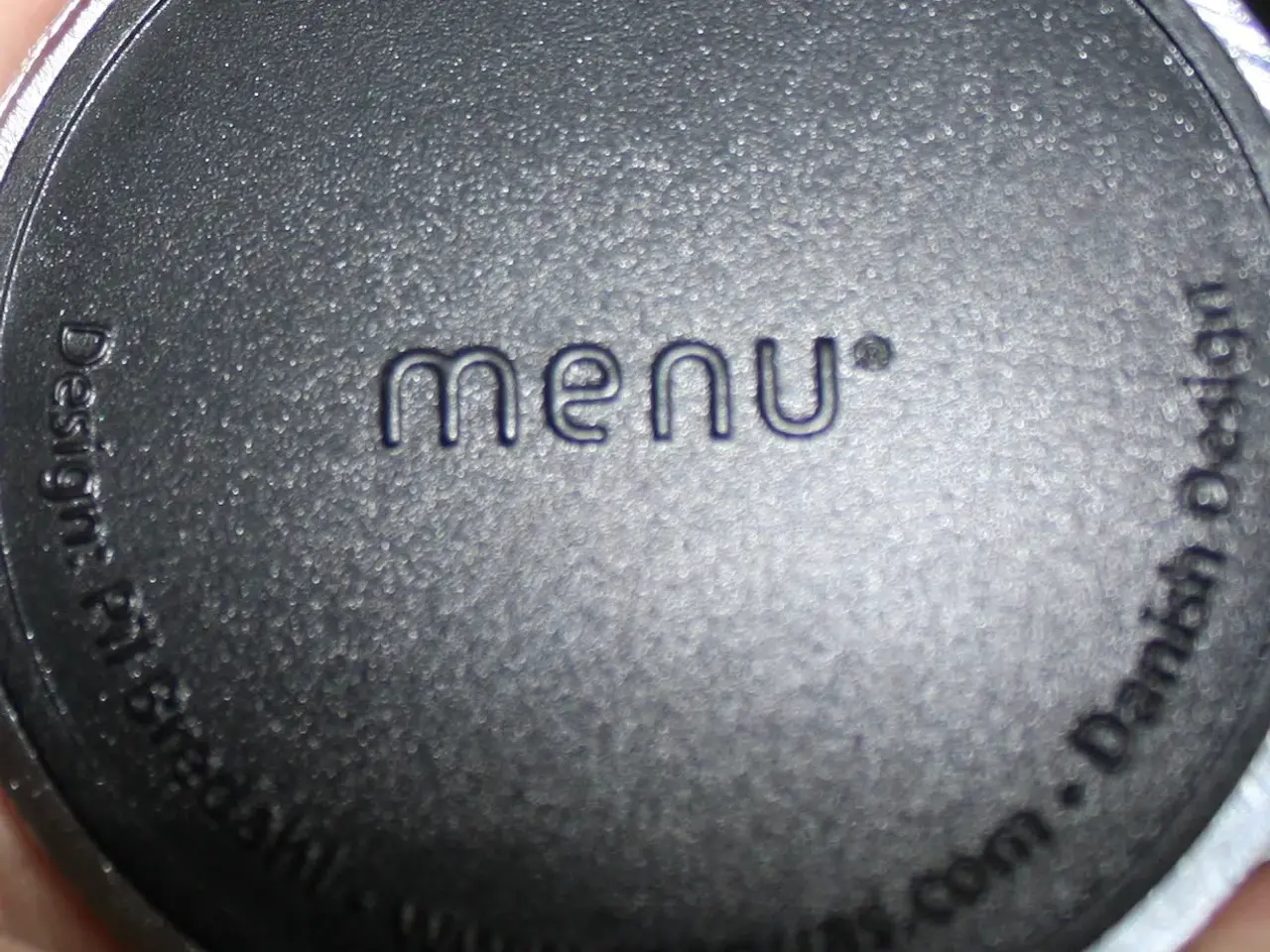 Billede 3 - Sparebøsse fra Menu