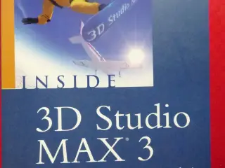 Inside 3D studio Max 3