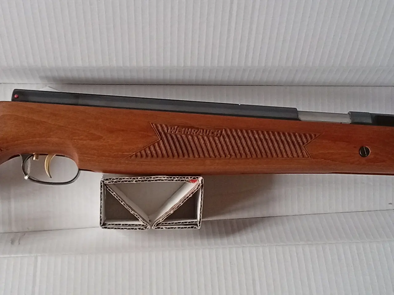 Billede 3 - Weihrauch HW 97 K