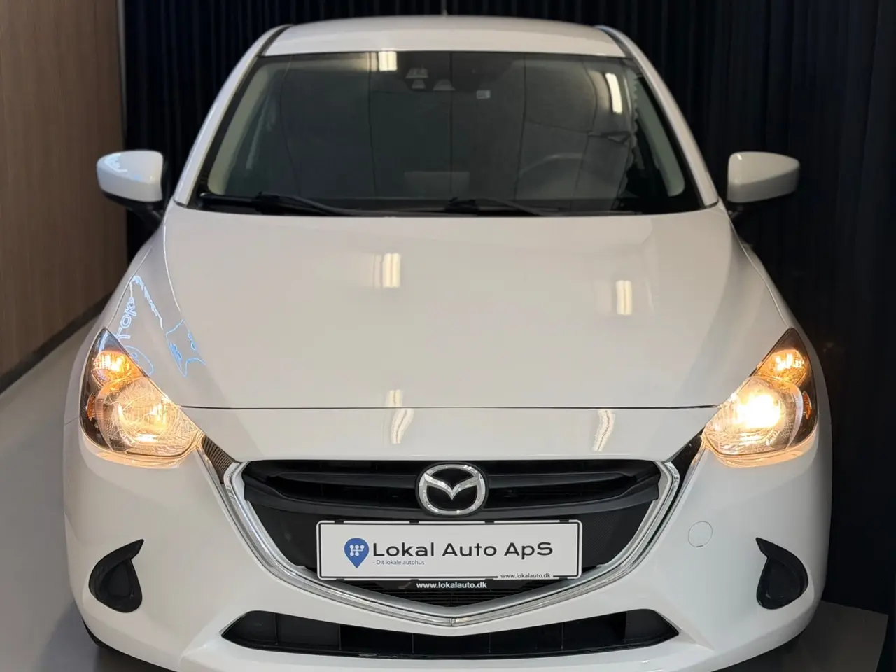Billede 10 - Mazda 2 1,5 SkyActiv-G 90 Niseko aut.