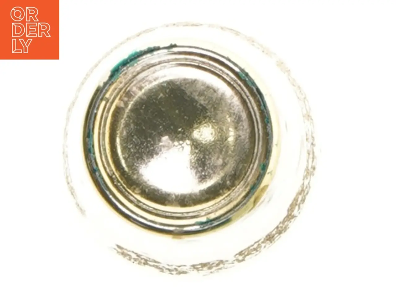 Billede 4 - Dekorativt glas (str. 9,5x5,5 cm)