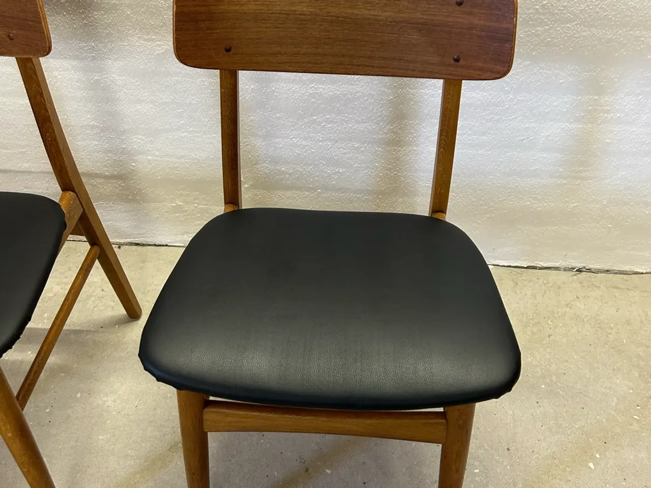 Billede 2 - 2 stk. Farstrup Model 210 / “Monaco” – Theodor Har