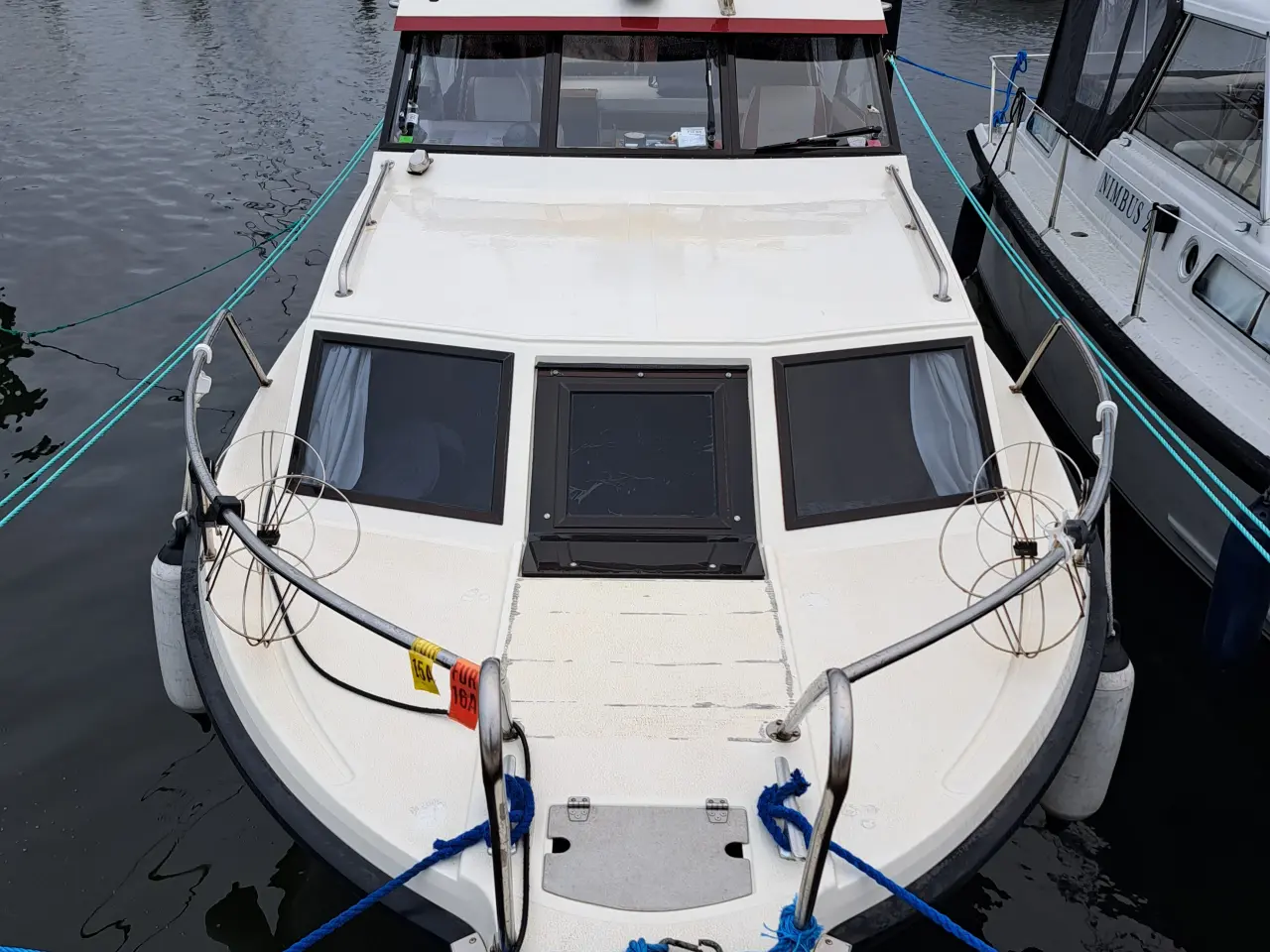 Billede 3 - Skagerrak 900 Gerne byttehandel