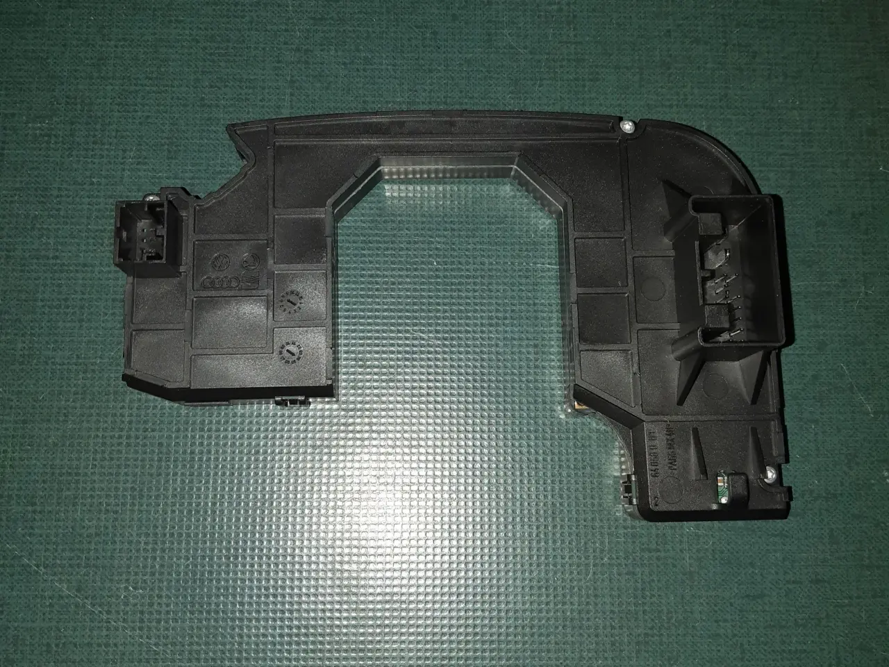 Billede 2 - Audi a4 b7 ny ratelektronik
