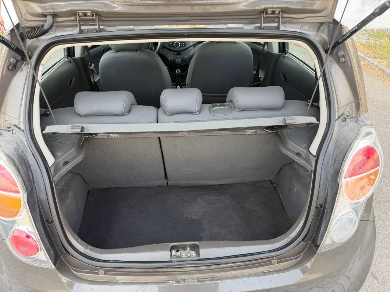 Billede 6 - Chevrolet spark