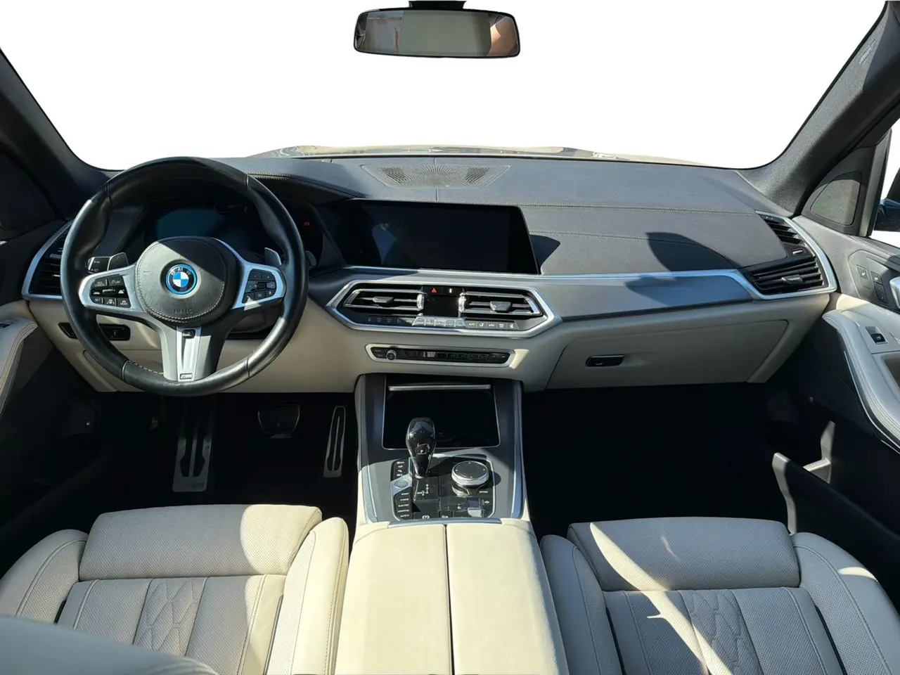 Billede 11 - BMW X5 3,0 xDrive45e M-Sport+ aut.