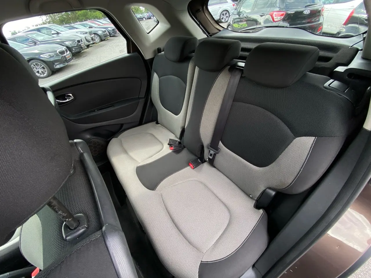 Billede 11 - Renault Captur 0,9 TCE Expression Energy 90HK 5d