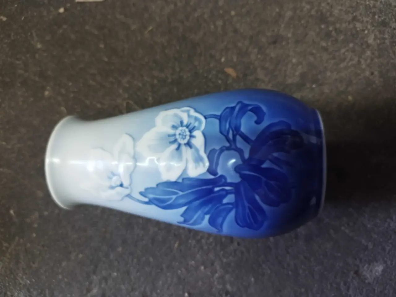 Billede 1 - B&G lille vase