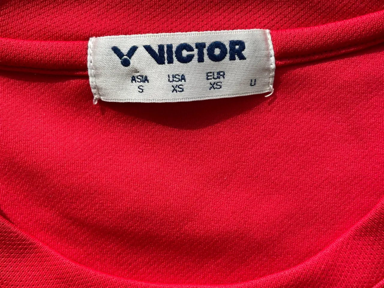 Billede 2 - Victor t-shirt