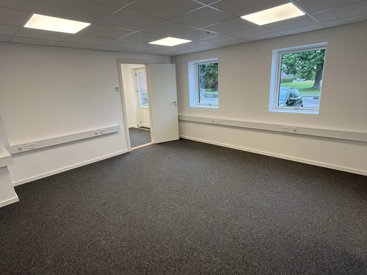 Billede 4 - Kontor til leje på Grimstrupvej 155. 110 m2