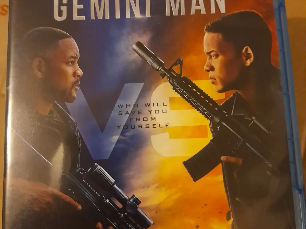 Billede 1 - Gemini man