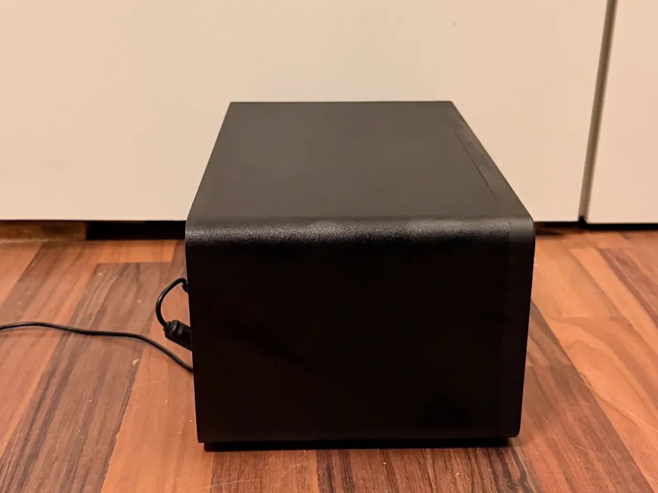 Billede 5 - Bluetooth højttaler / Karaoke system (Model N-S10)