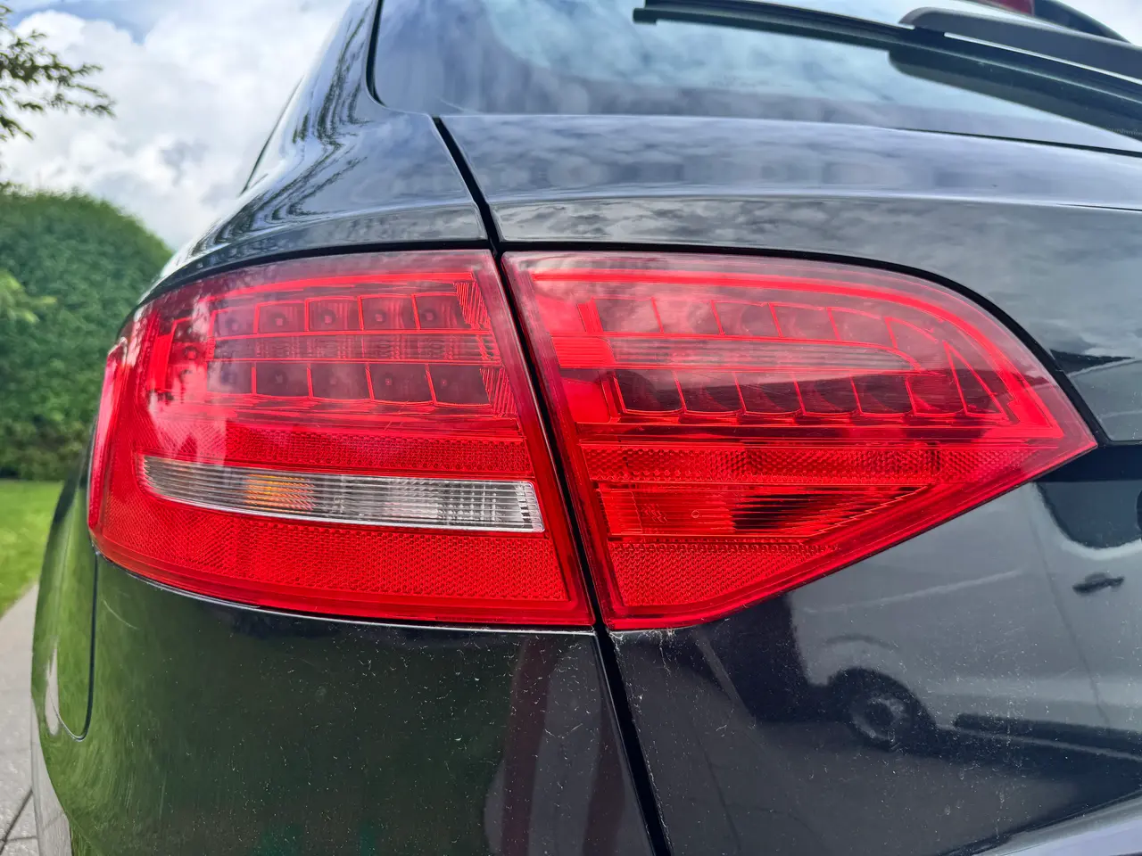 Billede 12 - Audi A4 Avant aut. 2.0 TDI
