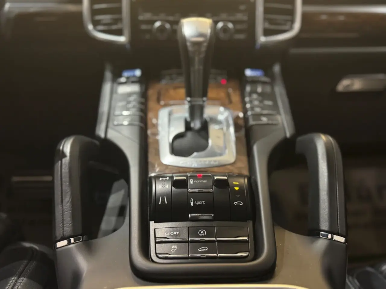 Billede 13 - Porsche Cayenne S 4,8 Tiptr.