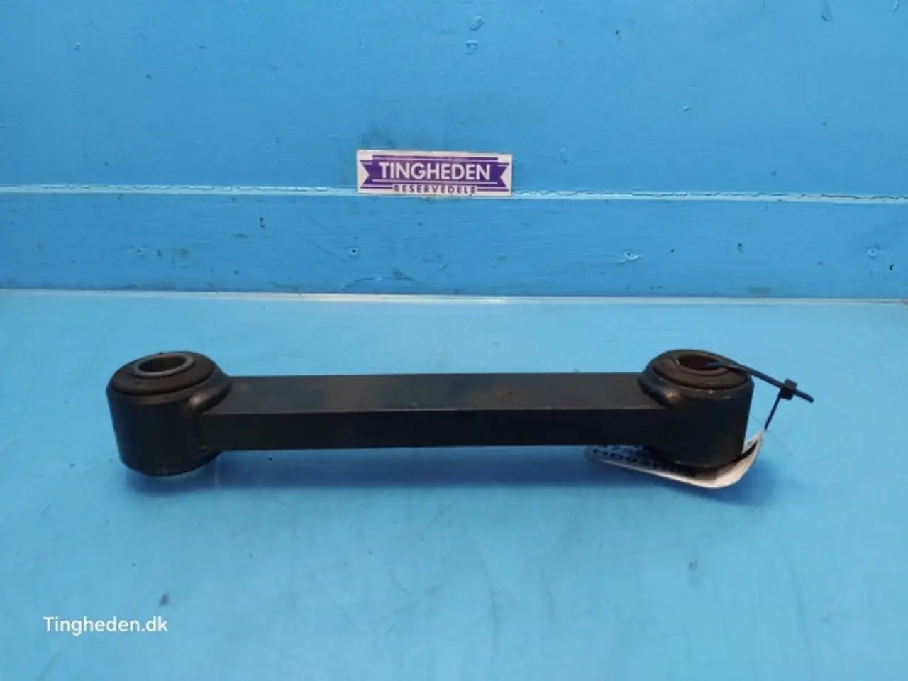 Billede 10 - New Holland T6 Trækstang 87301561