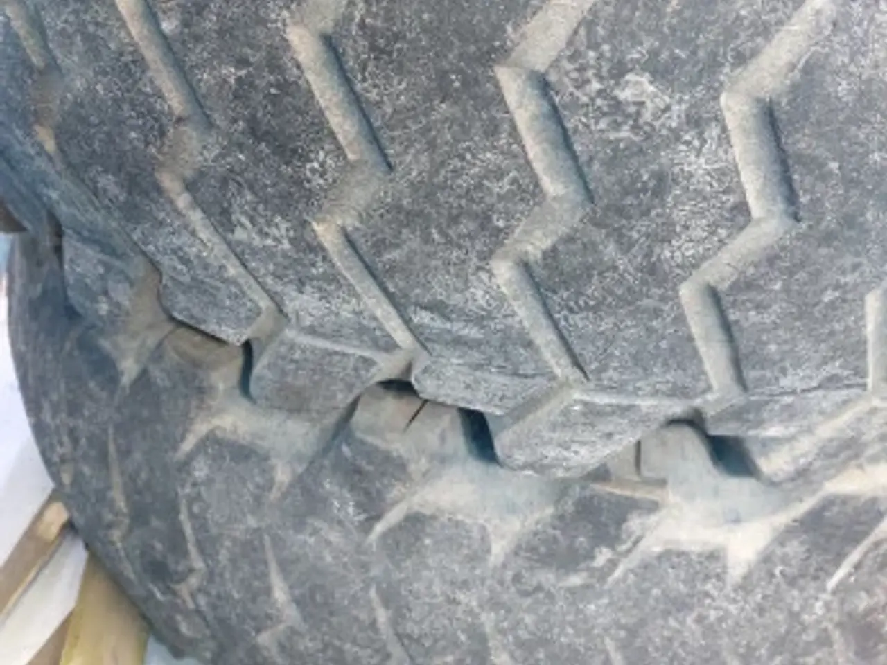 Billede 14 - 30" 580/65 R30 Sæt