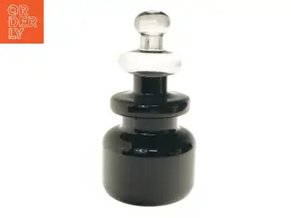 Flower Tower vase fra Ponpon (str. 33x17 cm)