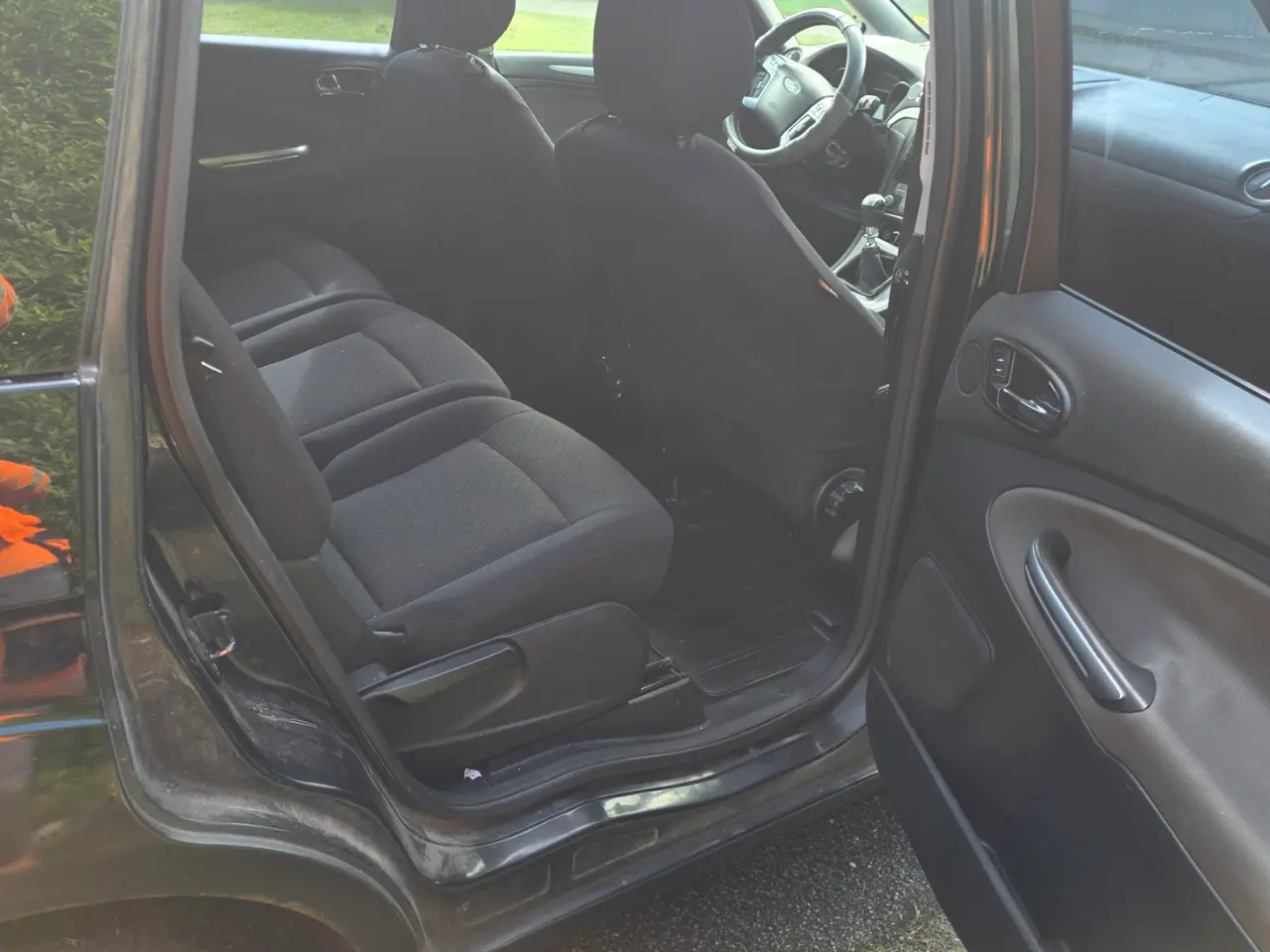 Billede 12 - Ford S Max 1.8 TDCI