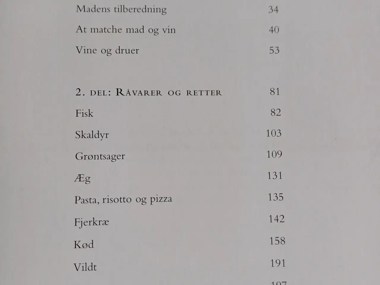 Billede 2 - Vinen til Maden af Søren Frank