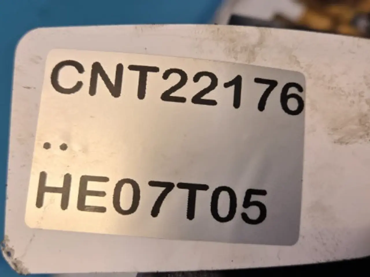 Billede 19 - Massey Ferguson 6290 Support 3794523M3