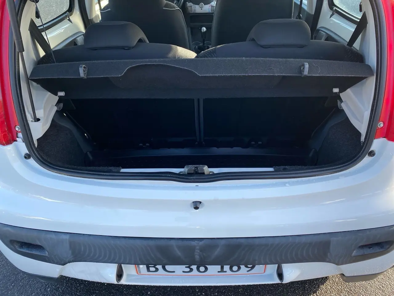 Billede 7 - Peugeot 107 1,0 Comfort 68HK 5d