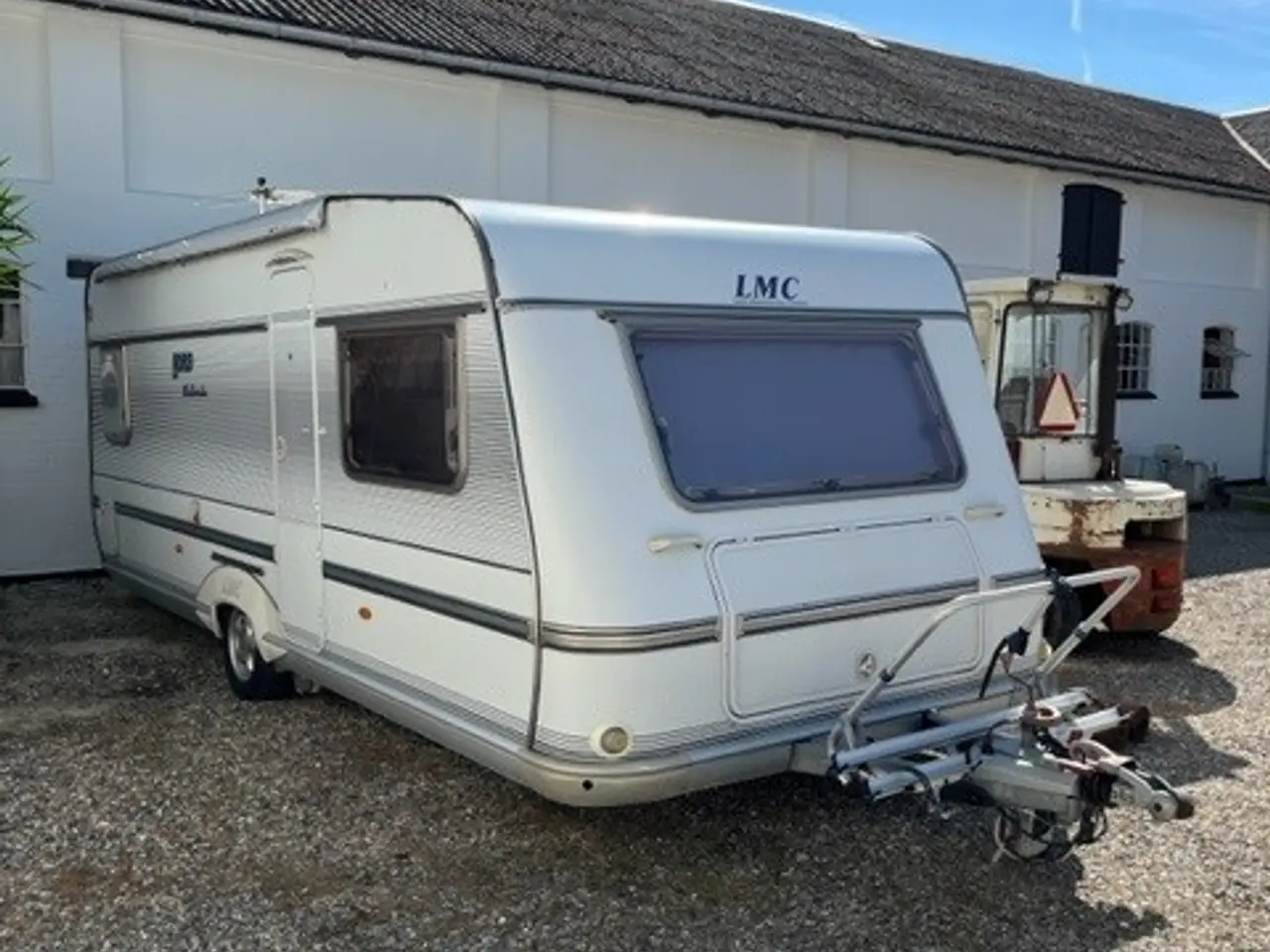 Billede 1 - LMC 560 Lord Ambassador 