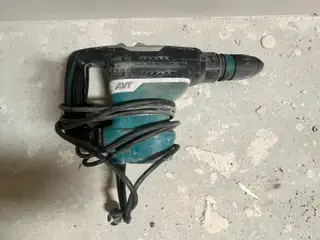 Betonhammer / betonhammerboremaskine Makita 95kr.