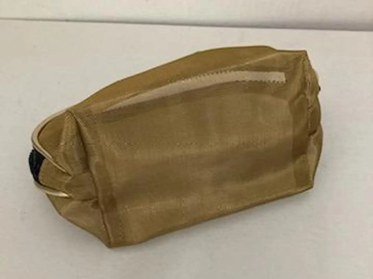 Billede 3 - Make-up pung, Giordani