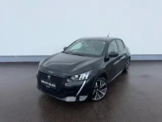 Peugeot e-208 50 GT