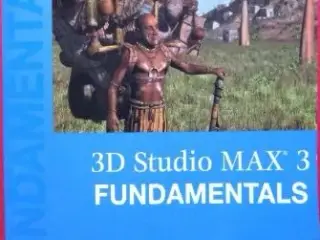 3D Studio Max