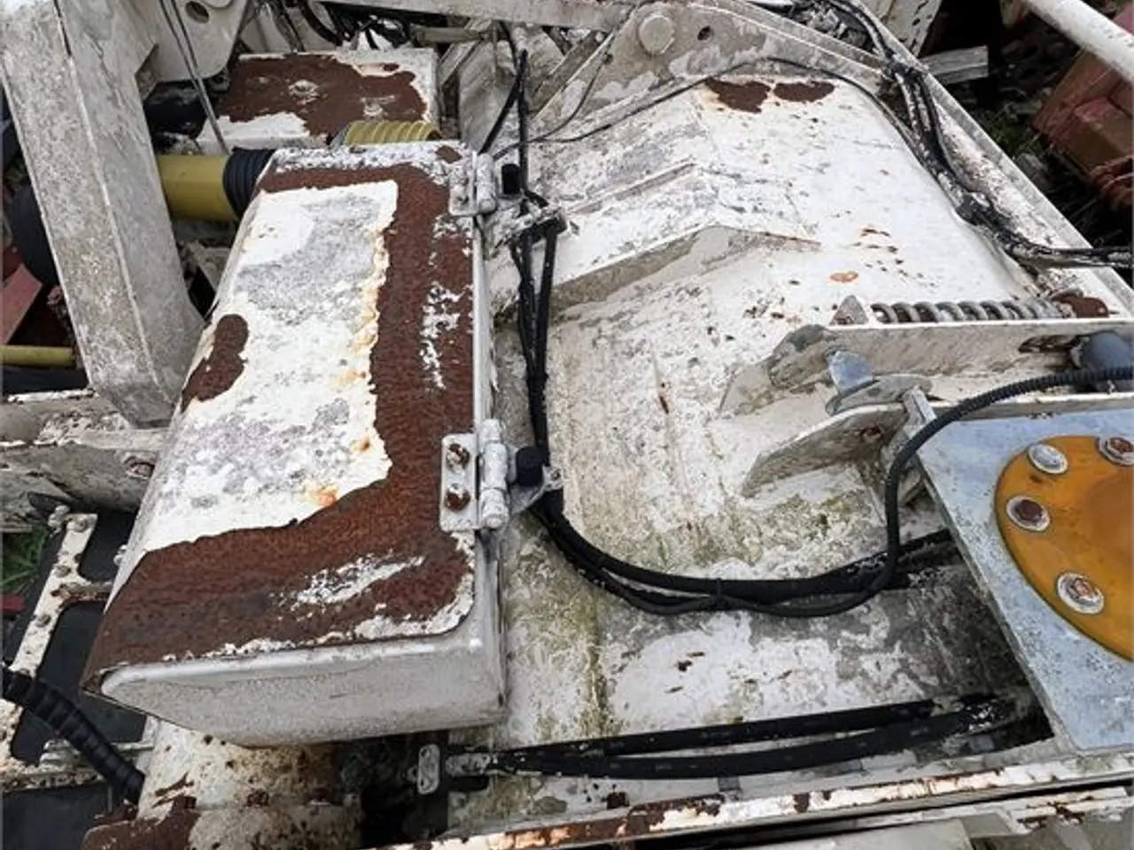Billede 9 - Wirtgen WS250