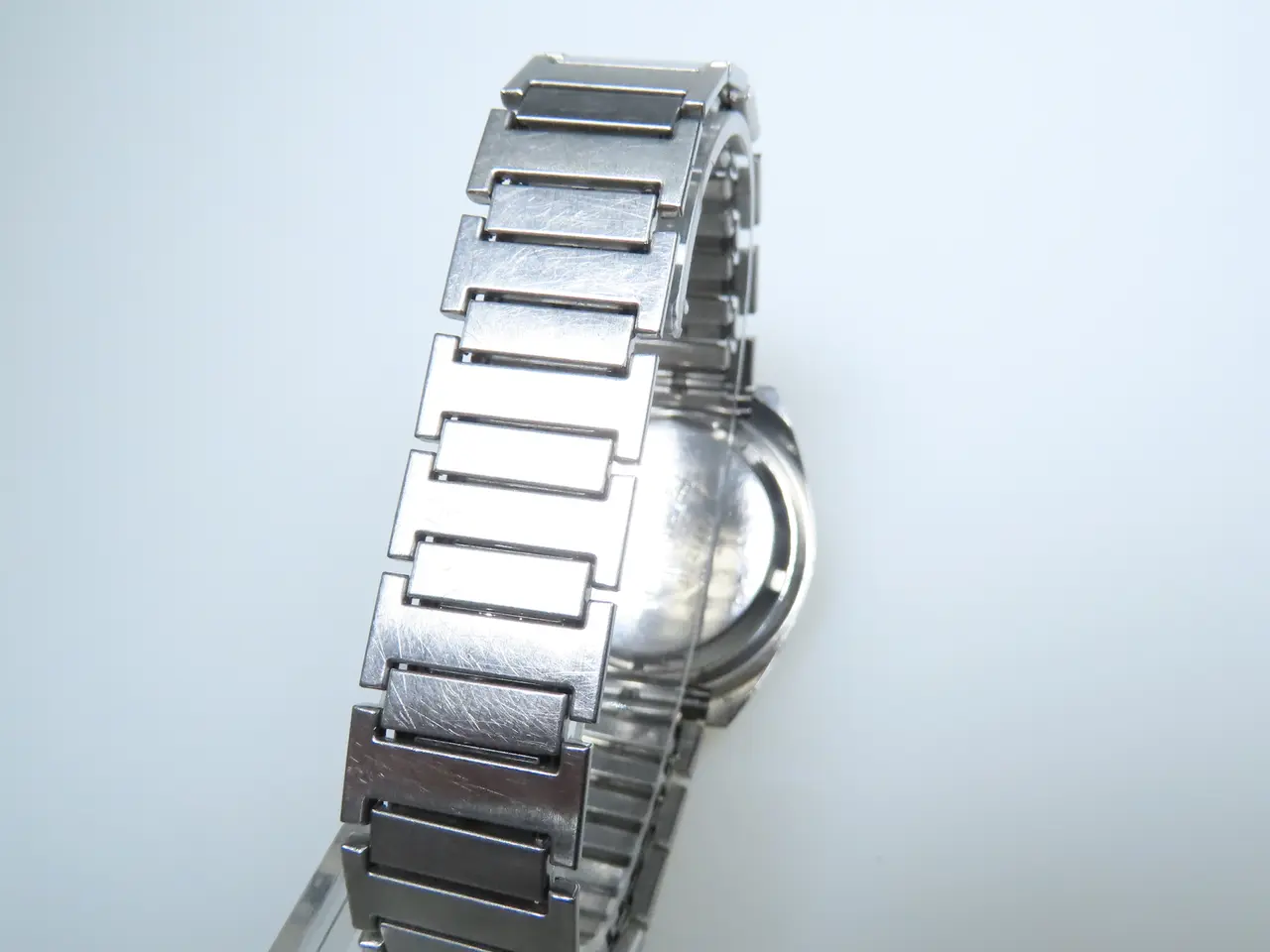 Billede 5 - Citizen Crystron – 69-1038