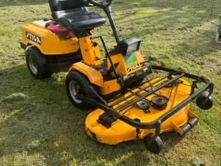 Stiga Park Pro 16 HST - 125cm klippebord
