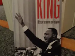 Martin Luther King